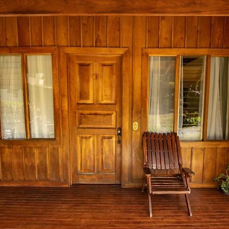 Cowboy Hostel - Habitaciones Con Bano Privado Monteverde Kültér fotó