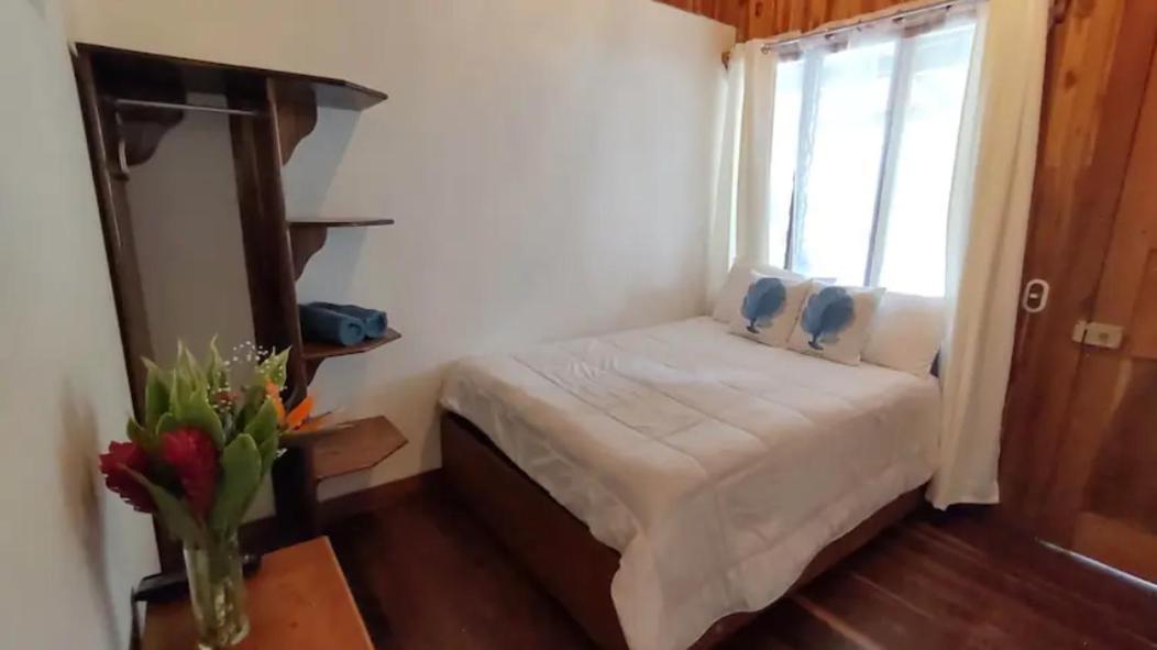 Cowboy Hostel - Habitaciones Con Bano Privado Monteverde Kültér fotó